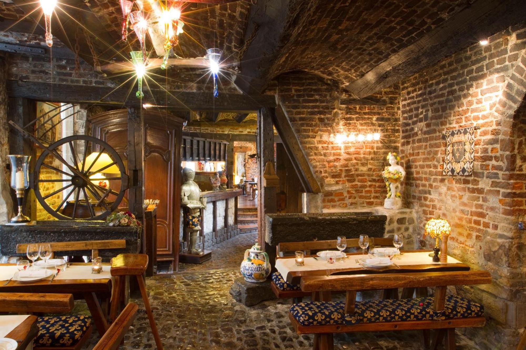 Auberge Du Bon Fermier فالنسيان المظهر الخارجي الصورة