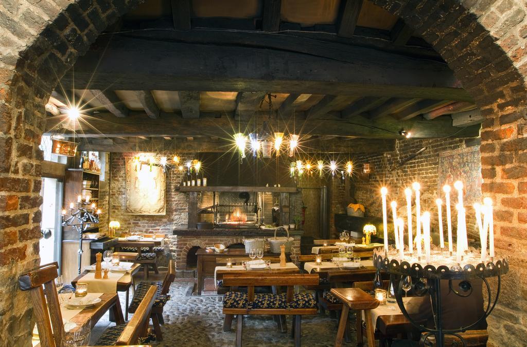 Auberge Du Bon Fermier فالنسيان المظهر الخارجي الصورة