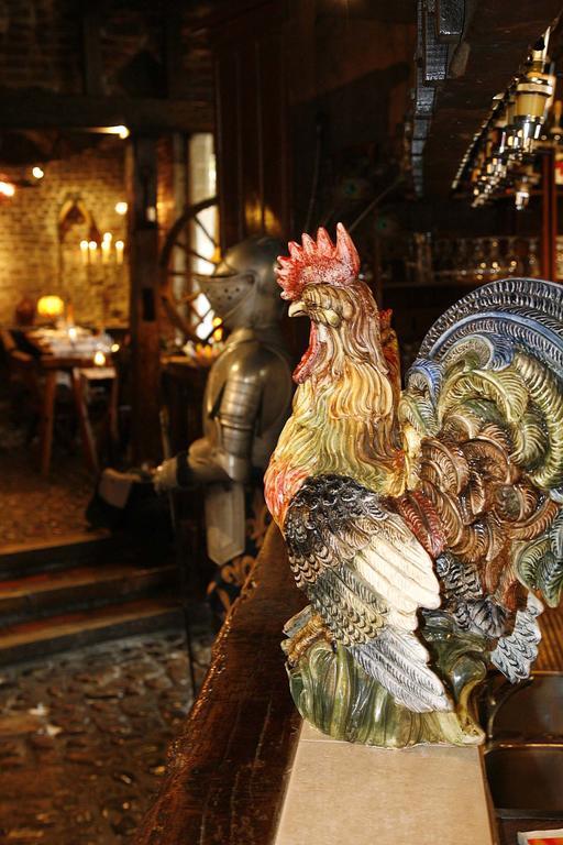 Auberge Du Bon Fermier فالنسيان المظهر الخارجي الصورة