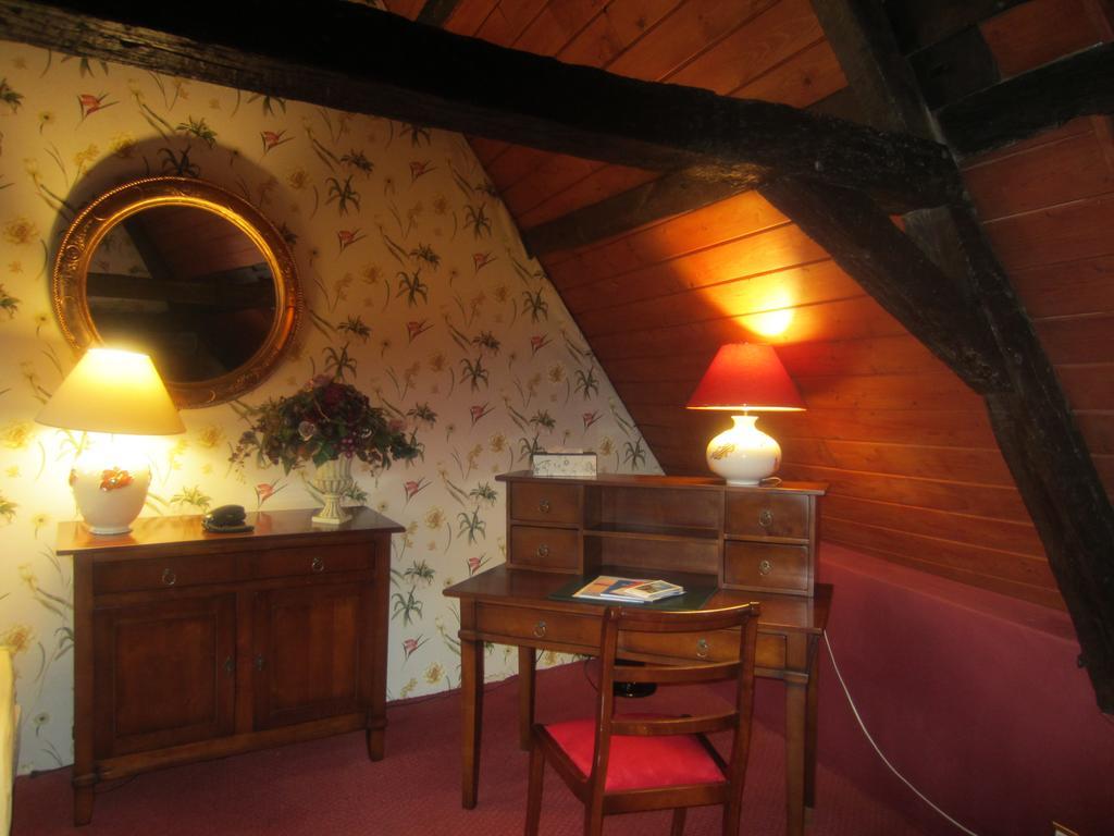 Auberge Du Bon Fermier فالنسيان المظهر الخارجي الصورة