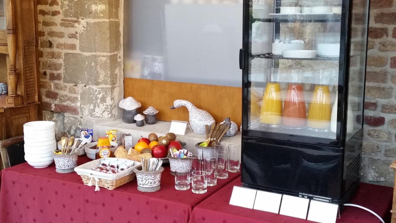 Auberge Du Bon Fermier فالنسيان المظهر الخارجي الصورة