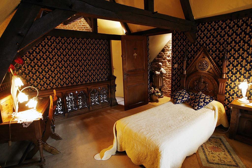 Auberge Du Bon Fermier فالنسيان المظهر الخارجي الصورة